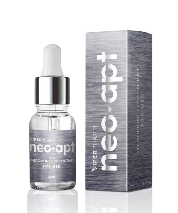 Viperpharm Neo•Apt Pheromon-Konzentrat für Männer