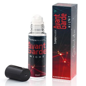Viperpharm Avant Garde Night Pheromon-Parfüm für Männer