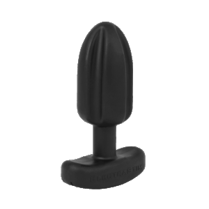 Analplug Elektroshock 11,2 x 3,8 cm