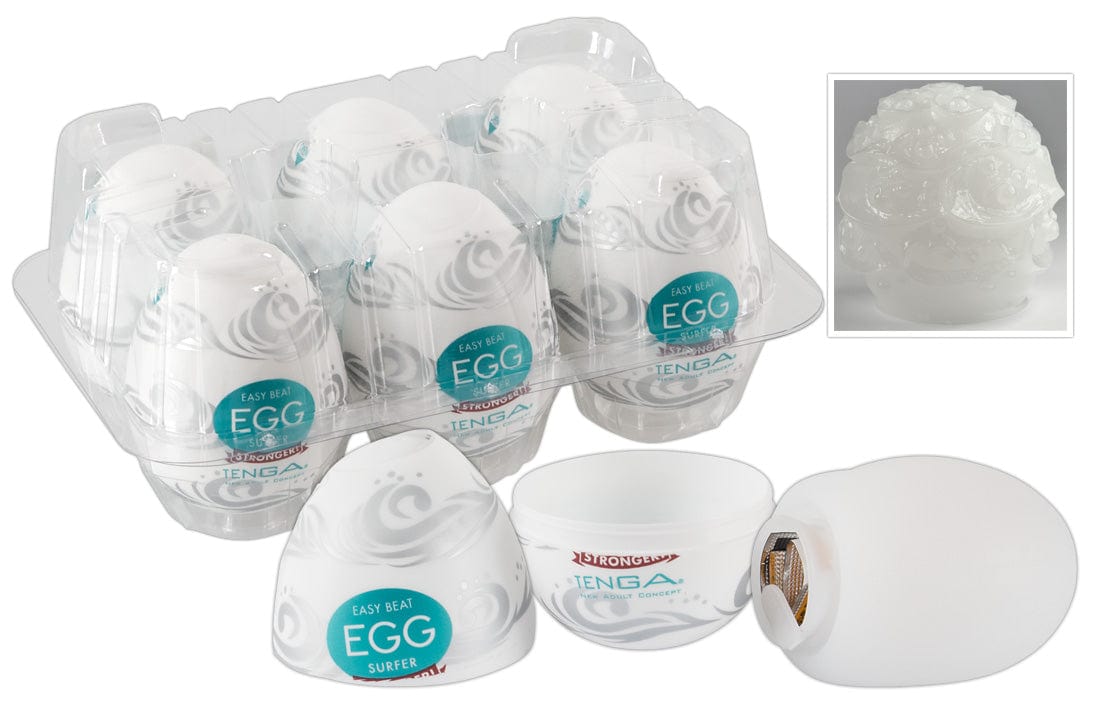 tenga egg surfer 6er 1140759207