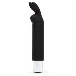 Vibrator Bunny 12,1 x 2,1 cm