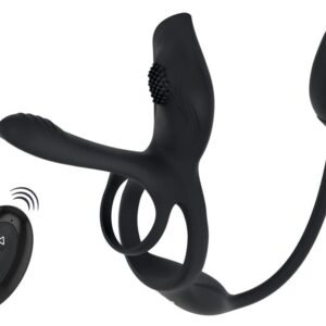 Vibrator Multikulti