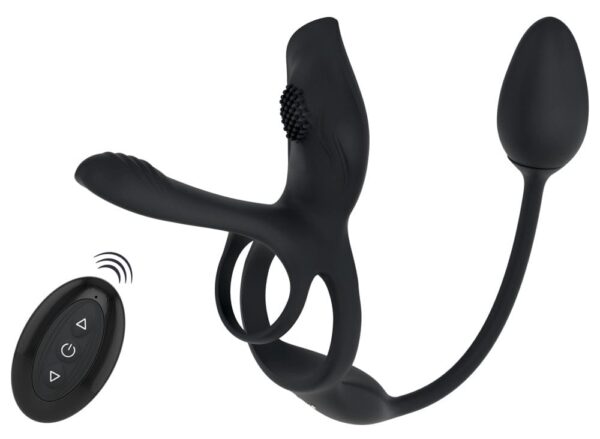 Vibrator Multikulti