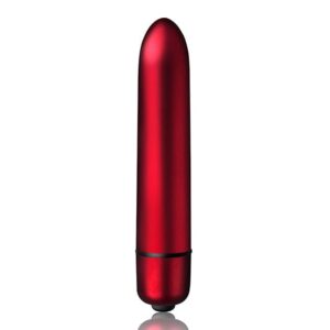 Vibrator Thursday 8,9 x 1,9 cm