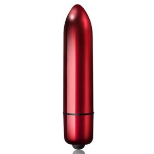 Vibrator Wednesday 12 x 2,5 cm