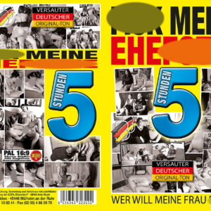 Fick meine Ehefotze
