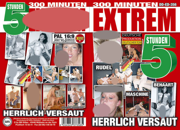 Extrem - 5 Stunden
