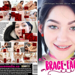 Brace Face