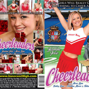 Cheerleaders