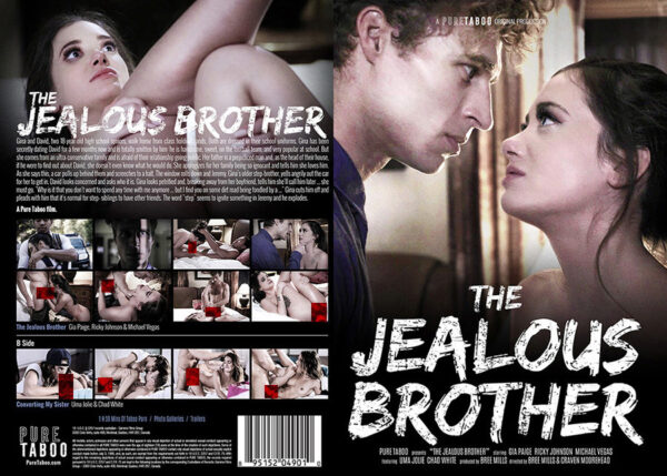 The Jealous Brother