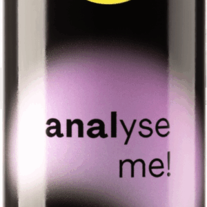 Pjur analyse me! Silikonbasierendes Gleitmittel 100 ml