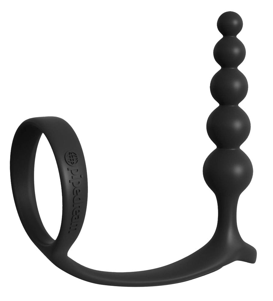 analplug mit cockring 1140675574