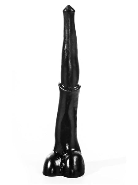animaldildo stierpenis mr ed 39 x 4 7 cm 1152609667