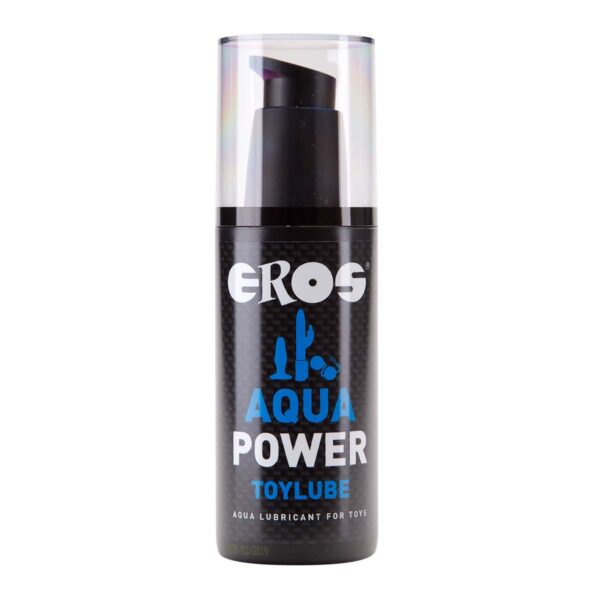 EROS Gleitcreme Aqua Power Toylube 125 ml