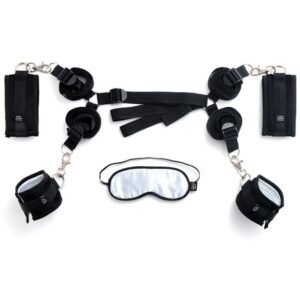 Bondage-Set Gurt
