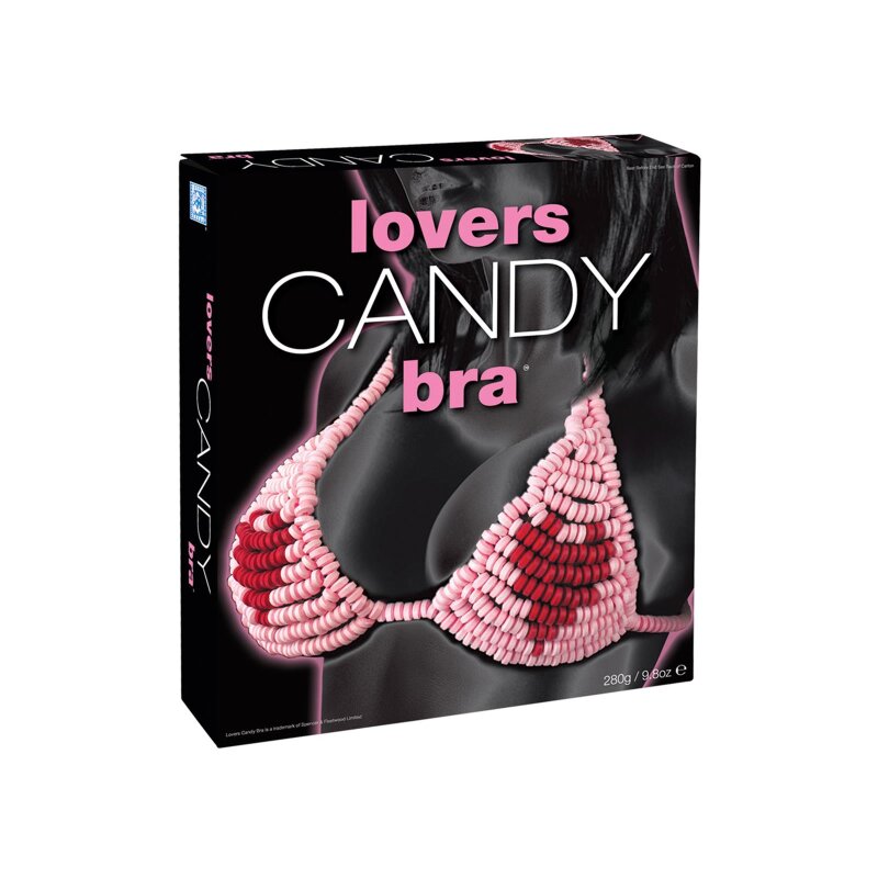 candy lovers bra herz bh
