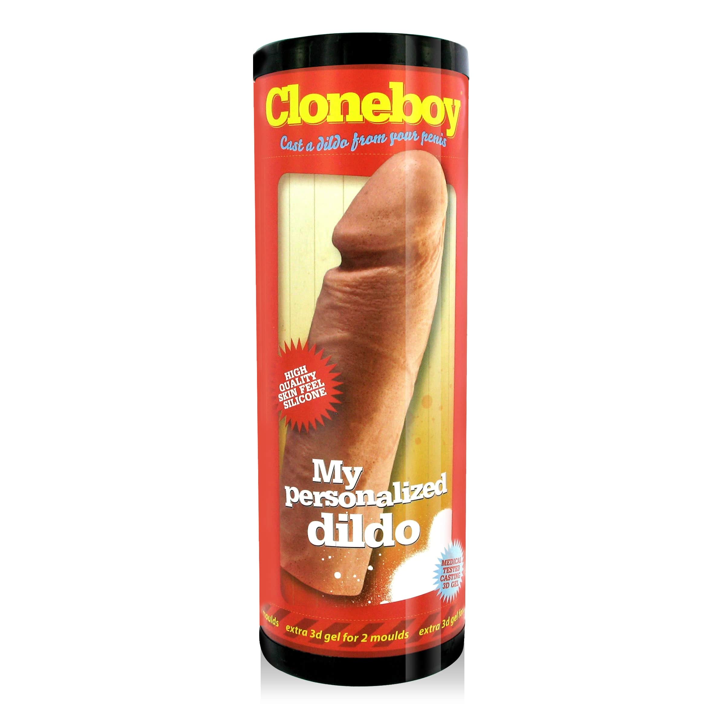 cloneboy penisabdruckset natur 1152609842