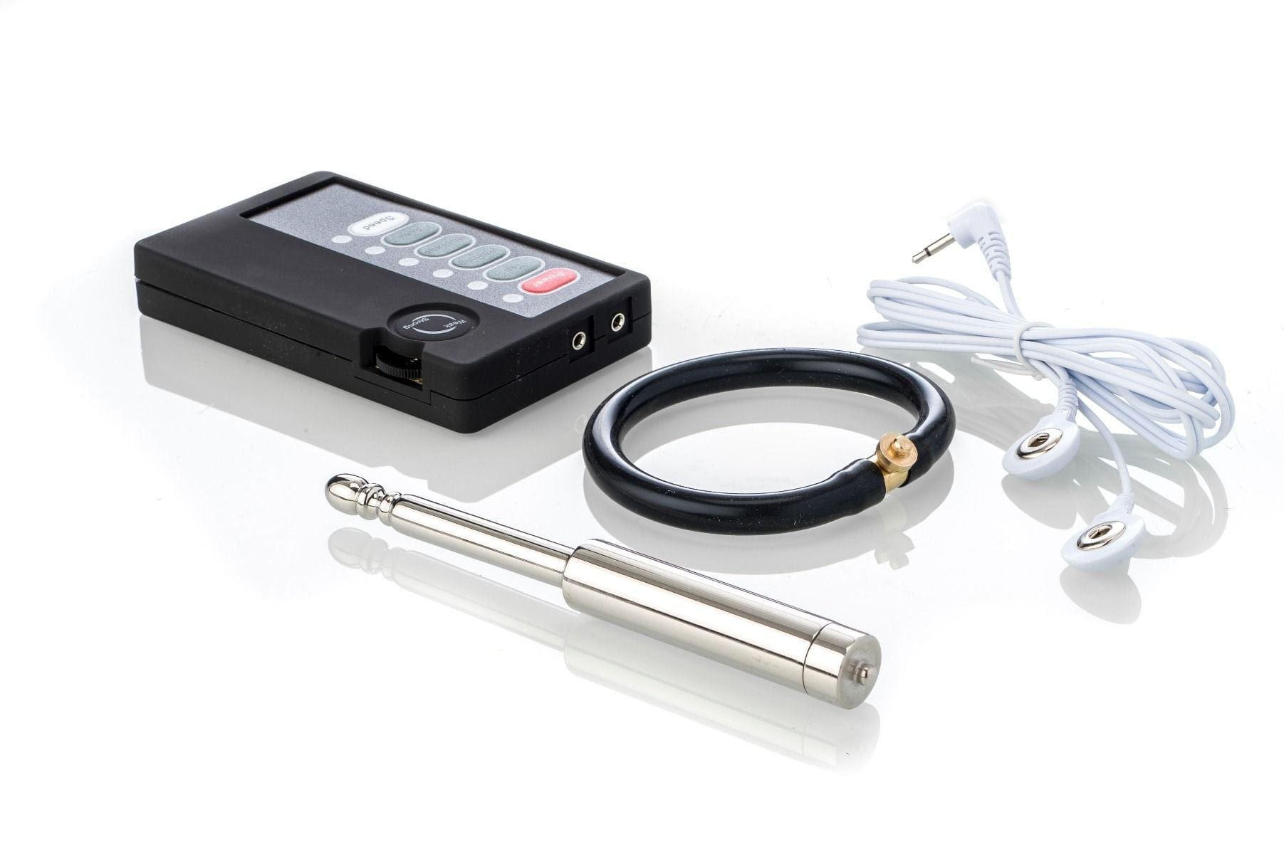 elektroshock penis set beginner 1152607268