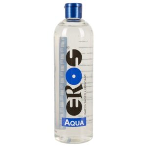 EROS Aqua Gleitgel 500-ml-Flasche