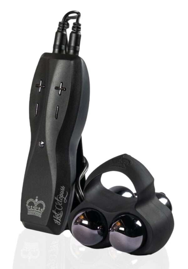 Penisring Hot Jett Vibration