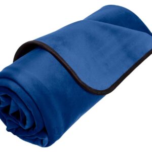 Liebesdecke Schmutzig Blau