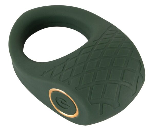 Penisring Vibro Luxus