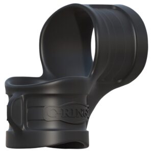 Penisring 2 in 1 Stretch