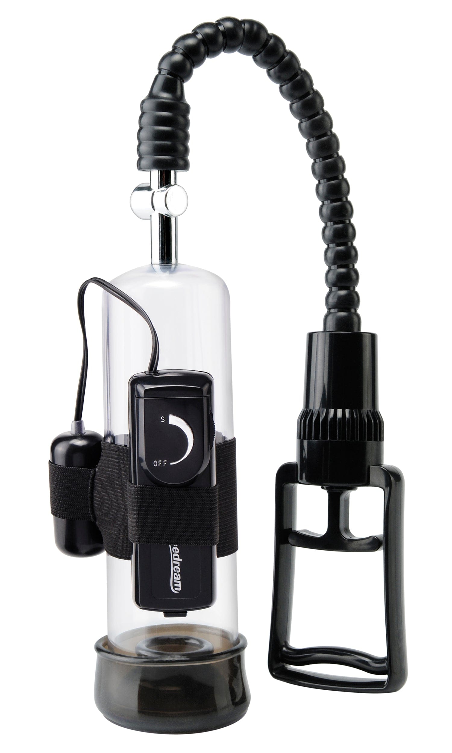 penispumpe vibration deluxe 19 5 x 5 9 cm 1140742258