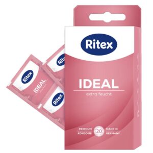 Ritex Ideal 20 Kondome