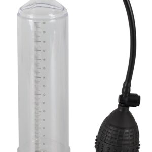 Mister Boner Starters Power Penis Pump