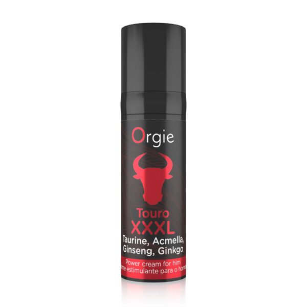 Erektionscreme Touro XXXL Power Cream For Him