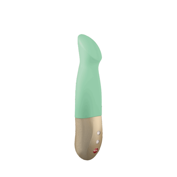 Fun Factory Sundaze Pulsator Vibrator Pistachio