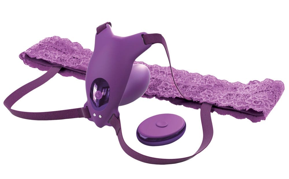 vibrator auflege schmetterling 10 x 3 2 cm 1140760107