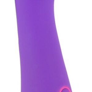 Vibrator G-Punktet 14,5 x 3 cm