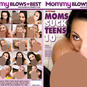 Moms Suck Teens 10