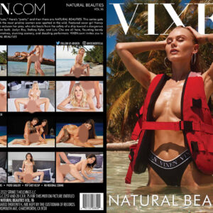 Natural Beauties 16