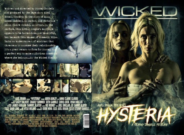 Hysteria