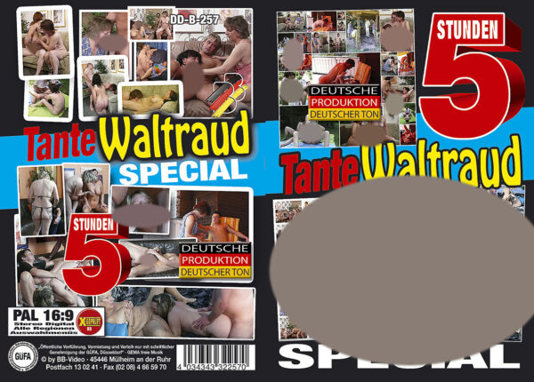 Tante Waltraud Special - 5 Stunden