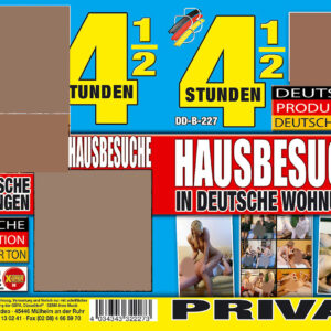 Hausbesuche