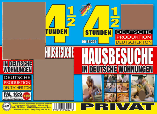 Hausbesuche