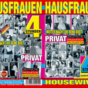 Hausfrauen