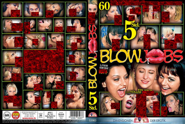 Blowjobs