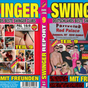 Swinger Report 9
