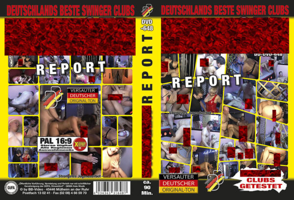 Swinger Report