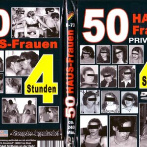 50 Hausfrauen