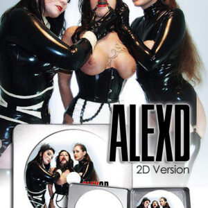 Alex D