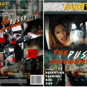 The Pussy Discount