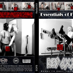 Redaxxx