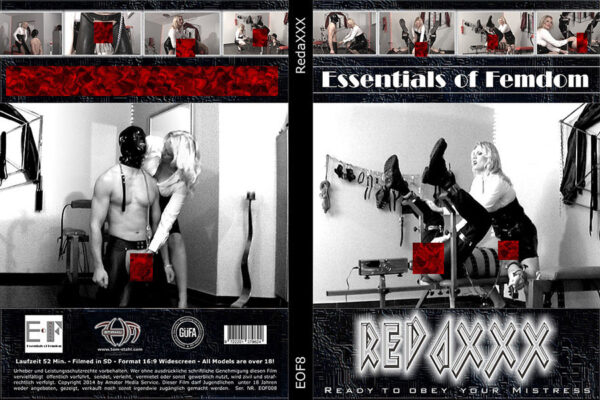 Redaxxx