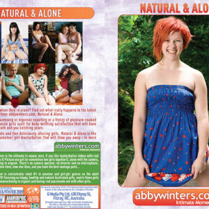 Natural & Alone